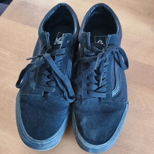Vans Old Skool Stackform Shoes